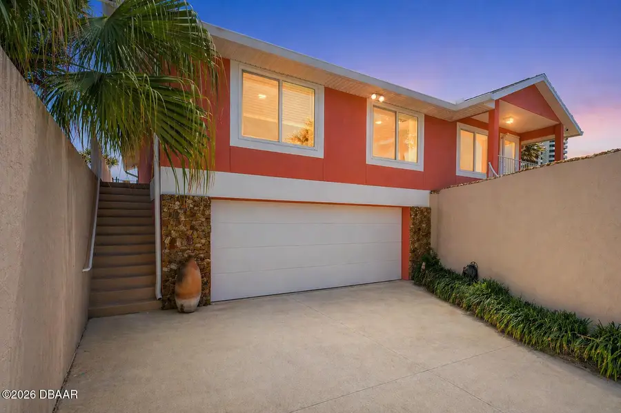 1504 N Atlantic Avenue, Daytona Beach, FL 32118 - #3