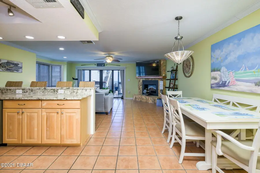 4421 S Atlantic Avenue #A2, Ponce Inlet, FL 32127 - #3