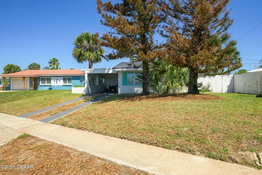 18 Tropical Drive, Ormond Beach, FL 32176 - #2