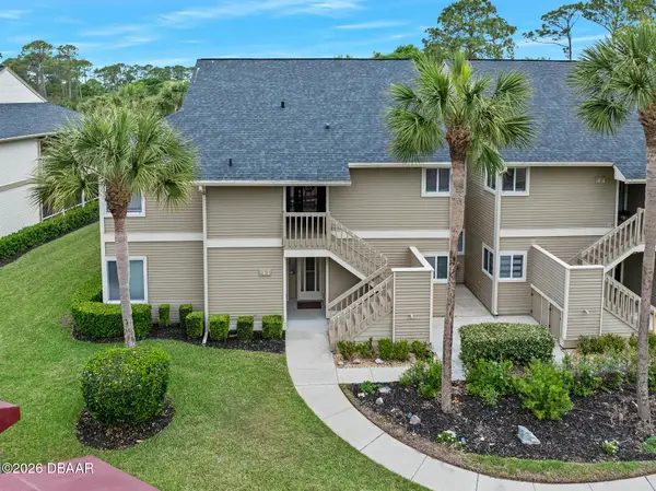 41 Magnolia Drive #S, Ormond Beach, FL 32174
