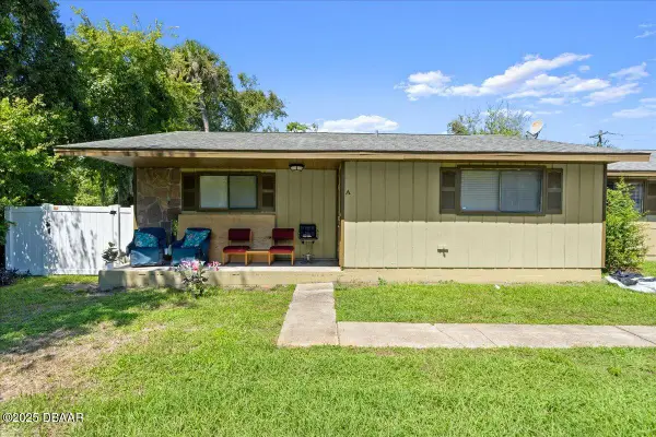 644 Lpga Boulevard #A&B, Holly Hill, FL 32117