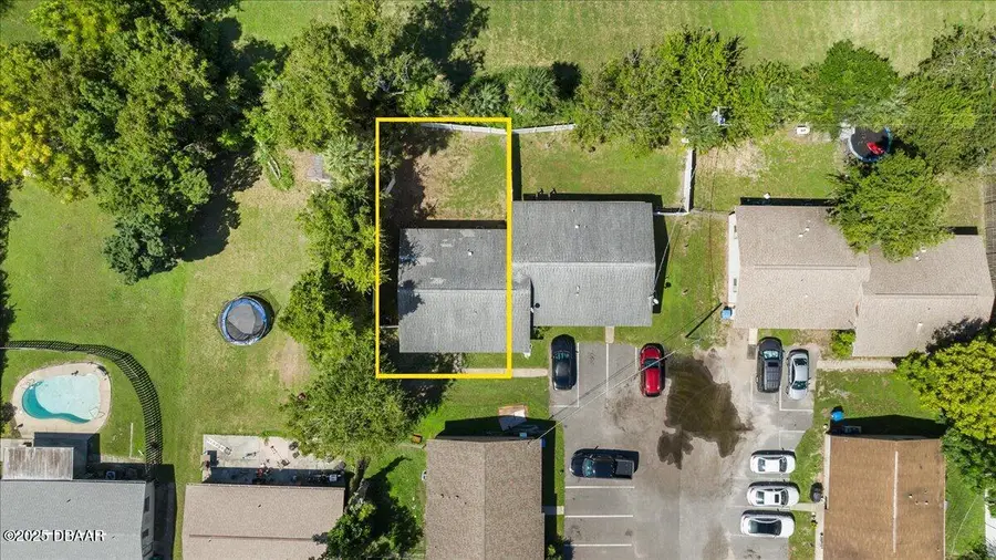 644 Lpga Boulevard #A&B, Holly Hill, FL 32117 - #2