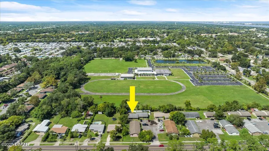 644 Lpga Boulevard #A&B, Holly Hill, FL 32117 - #3