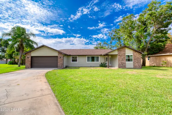 63 Sycamore Circle, Ormond Beach, FL 32174