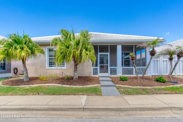 169 Key Colony Court, Daytona Beach Shores, FL 32118