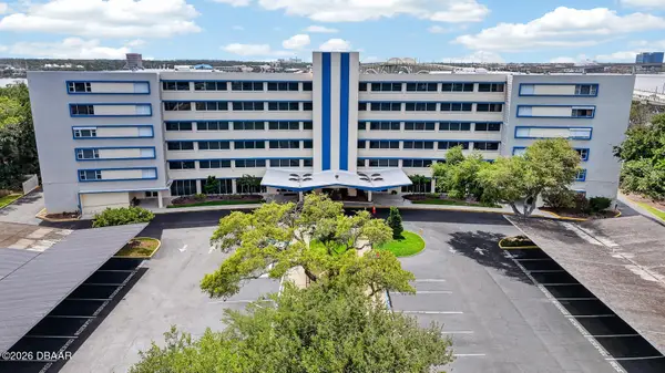 1224 S Peninsula Drive #404, Daytona Beach, FL 32118