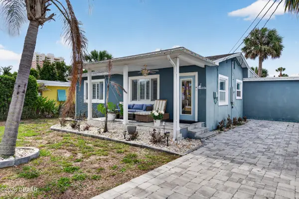 348 Morningside Avenue, Daytona Beach, FL 32118