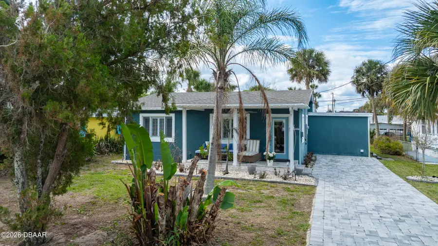 348 Morningside Avenue, Daytona Beach, FL 32118 - #2