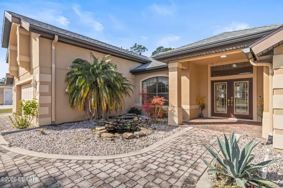 88 Covington Lane, Palm Coast, FL 32137 - #2