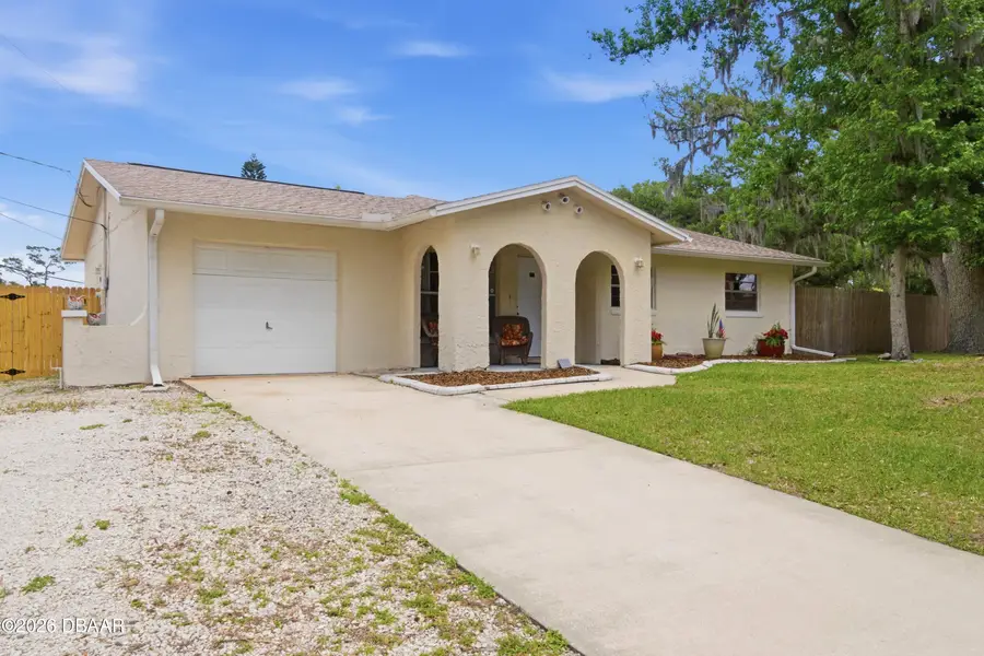 2861 Oak Lea Drive, South Daytona, FL 32119 - #3