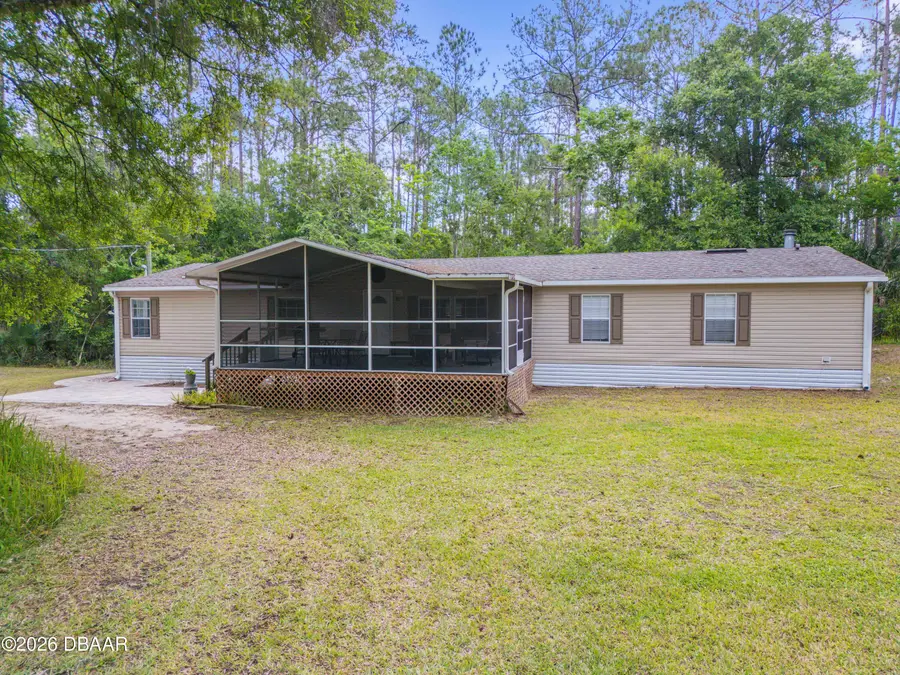 2380 Guava Drive, Port Orange, FL 32128 - #2