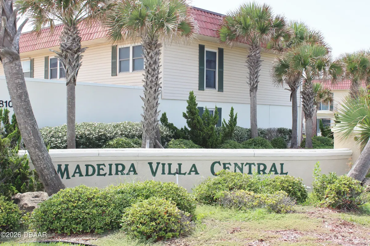 2810 Ocean Shore Boulevard #2, Ormond Beach, FL 32176 - #1