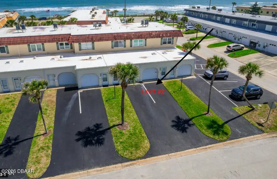 2810 Ocean Shore Boulevard #2, Ormond Beach, FL 32176 - #2
