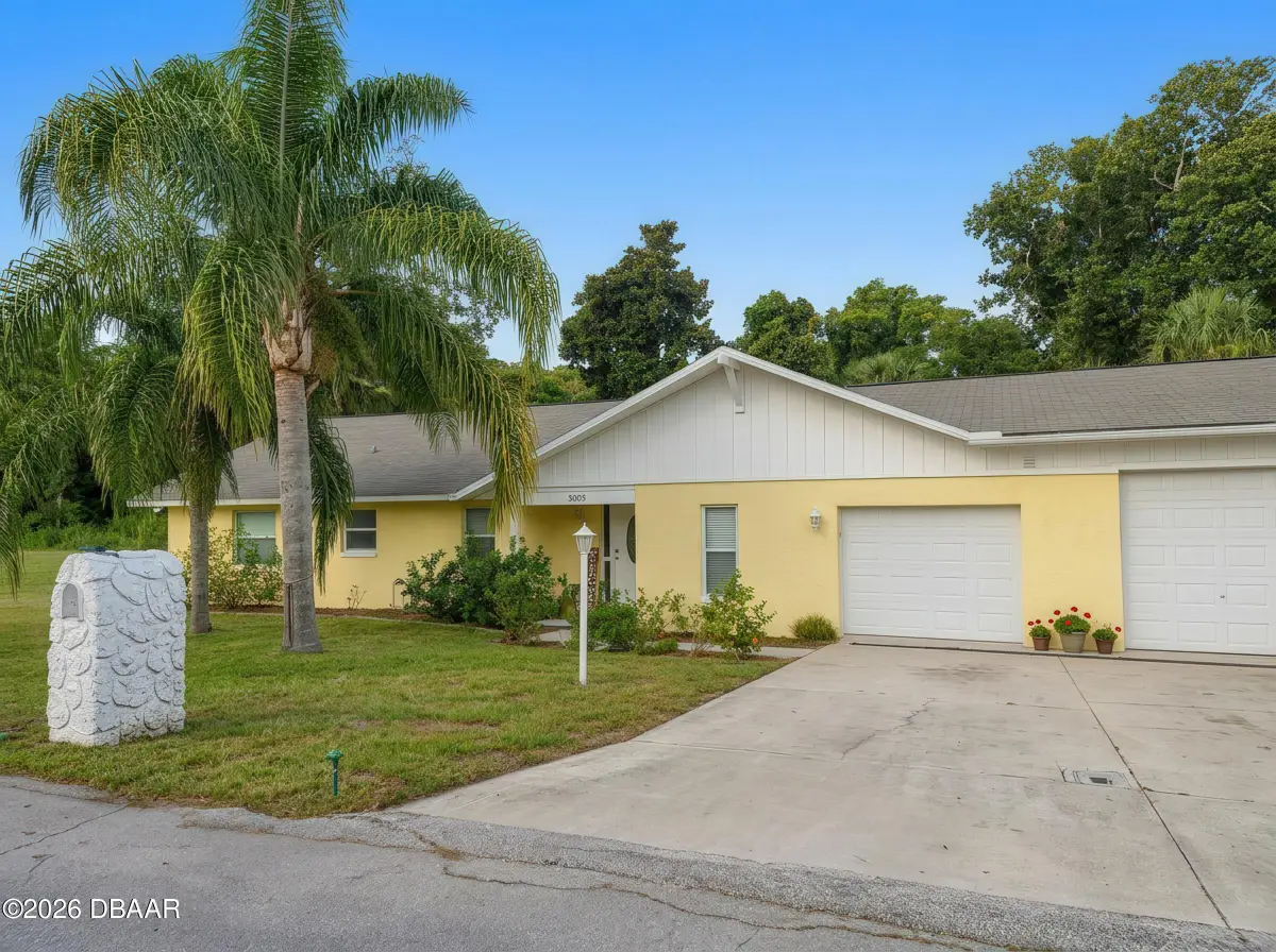 528 Fred Gamble Way, Ormond Beach, FL 32174 - #1