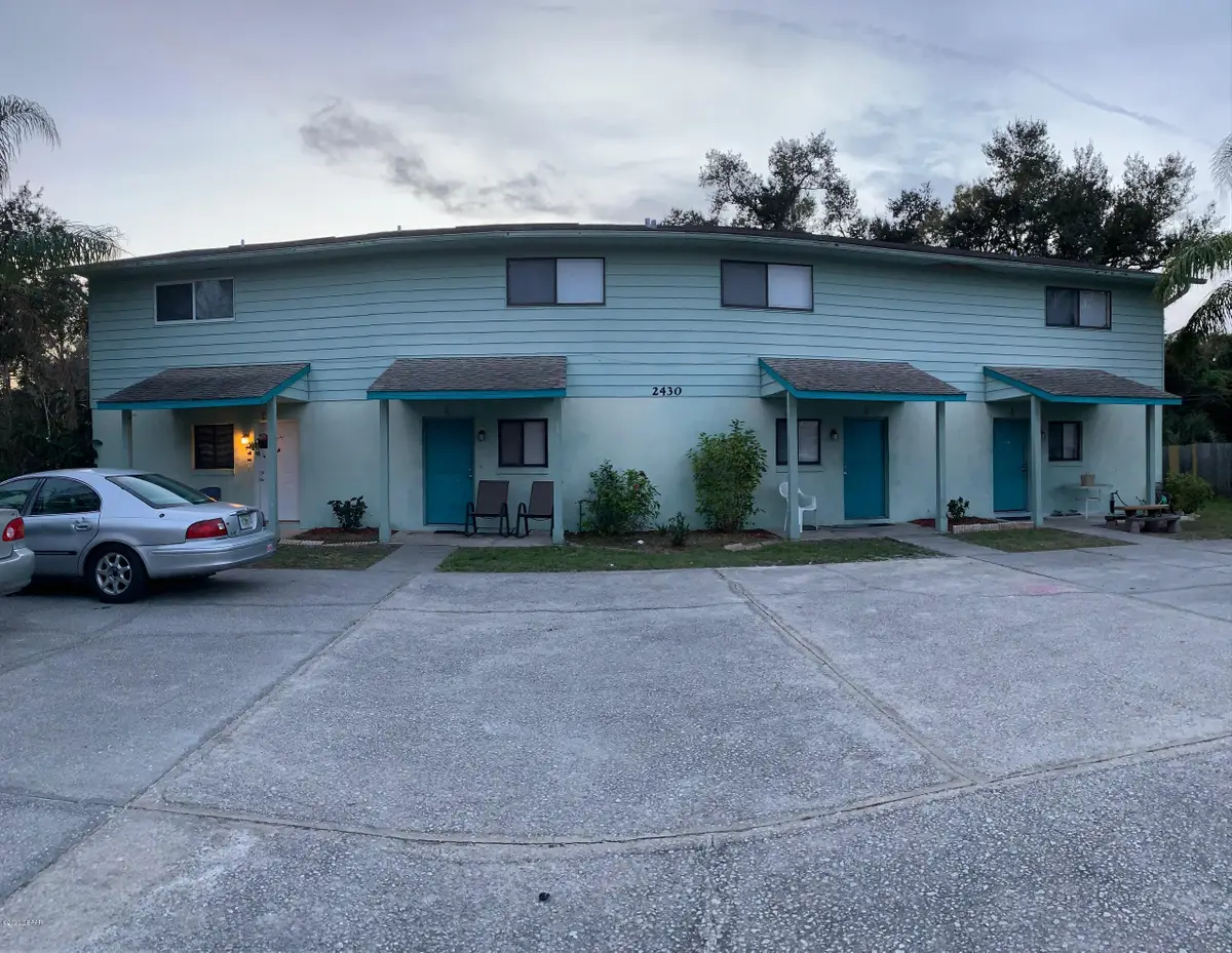 2430 India Palm Drive, Edgewater, FL 32141 - #1