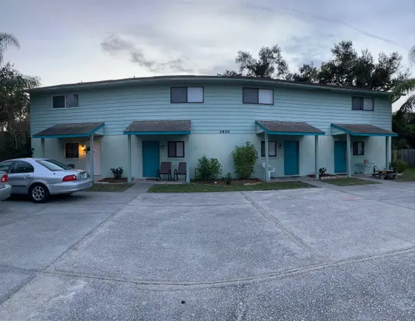 2430 India Palm Drive, Edgewater, FL 32141