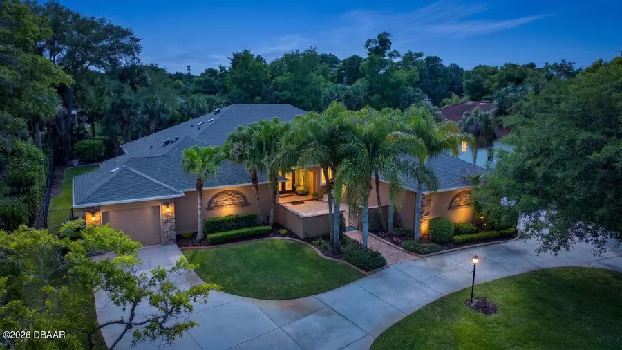 34 Emerald Oaks Lane, Ormond Beach, FL 32174 - #2