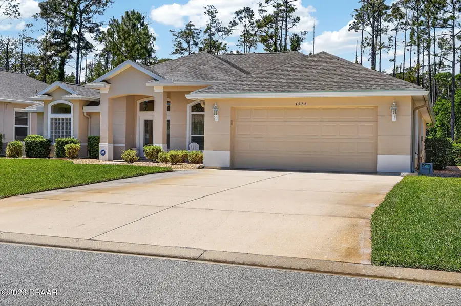 1272 Royal Pointe Lane, Ormond Beach, FL 32174 - #2