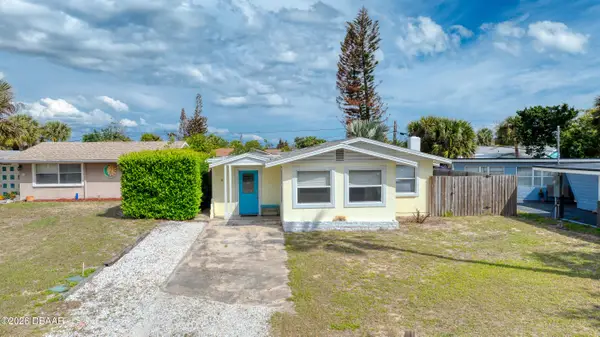 45 Alamanda Drive, Ormond Beach, FL 32176