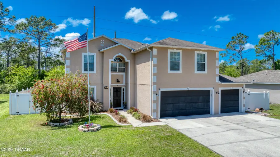 201 Underwood Trail, Palm Coast, FL 32164 - #3