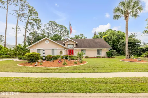 107 Muirfield Drive, Daytona Beach, FL 32114