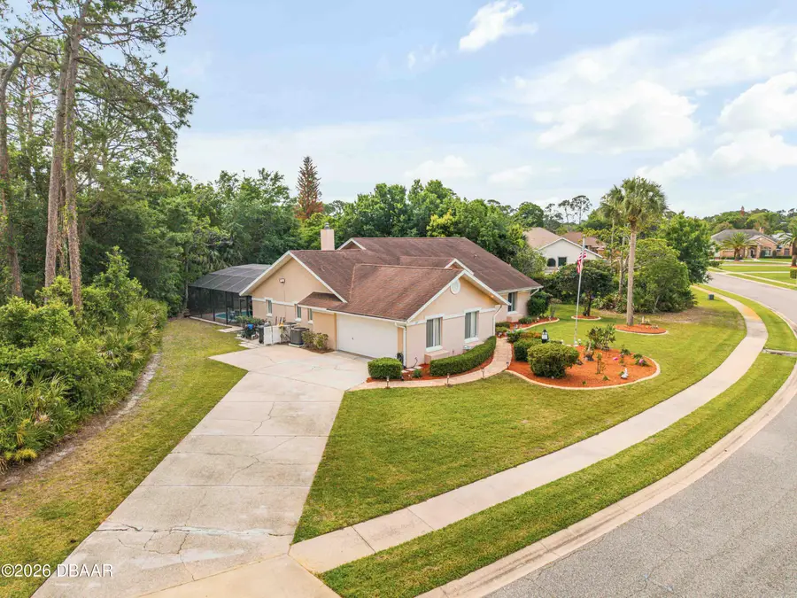 107 Muirfield Drive, Daytona Beach, FL 32114 - #2