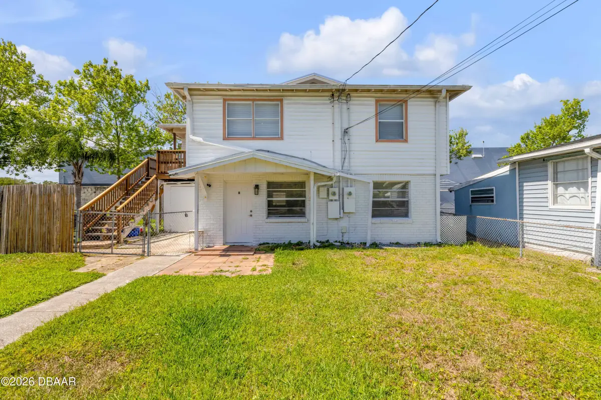 1051 June Terrace, Daytona Beach, FL 32119 - #1