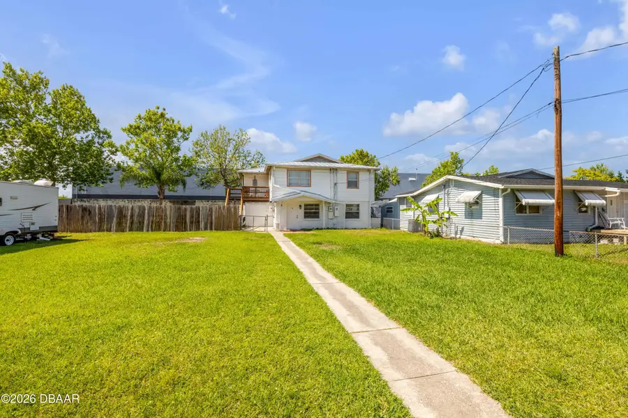 1051 June Terrace, Daytona Beach, FL 32119 - #2