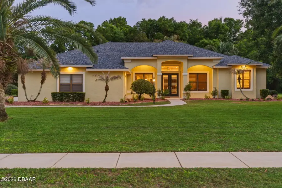 744 Barrows Dairy Road, Port Orange, FL 32127 - #2