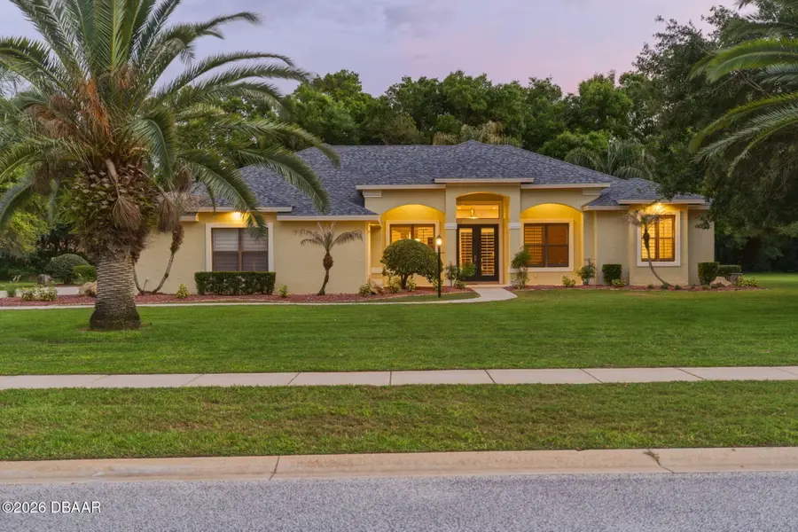 744 Barrows Dairy Road, Port Orange, FL 32127 - #3