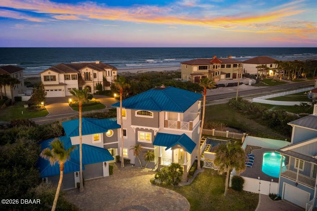 2 Mar Azul #N, Ponce Inlet, FL 32127 - #1