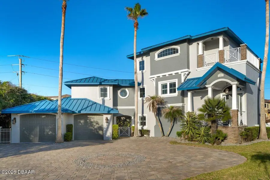 2 Mar Azul #N, Ponce Inlet, FL 32127 - #3