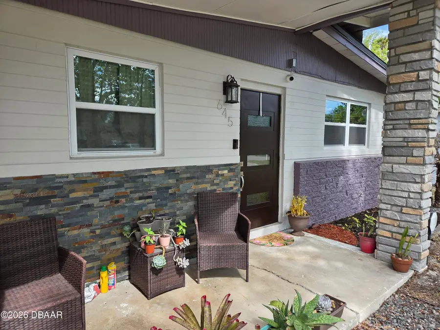 645 Westward Circle, Holly Hill, FL 32117 - #3