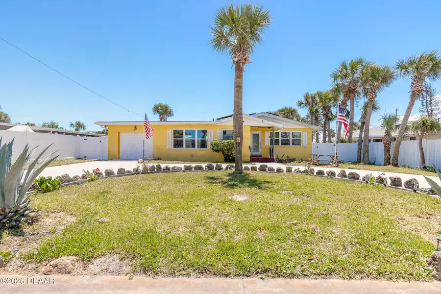 216 Ocean Terrace, Ormond Beach, FL 32176 - #2