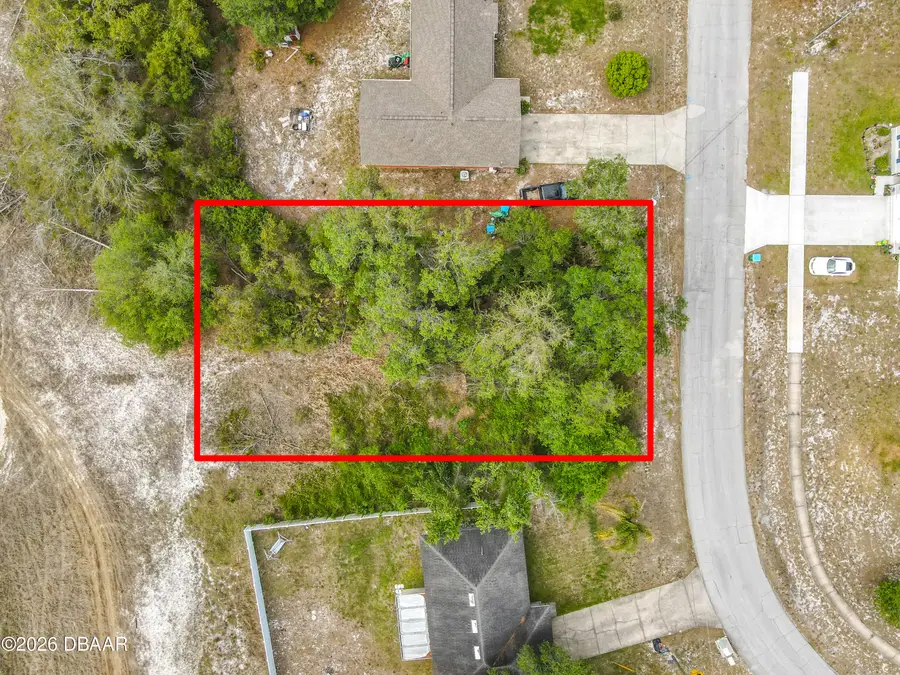 2599 Hillview Circle, Deltona, FL 32725 - #2