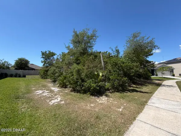 0 Katmai Drive, Orange City, FL 32763