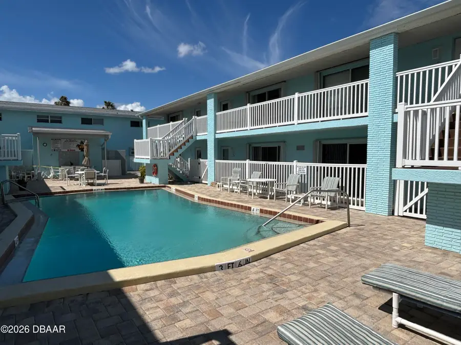 180 Flagler Lane #26, Cocoa Beach, FL 32931 - #2