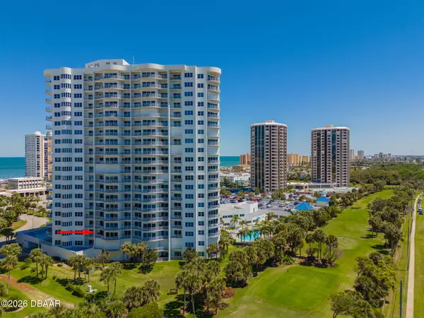 2 Oceans West Boulevard #305, Daytona Beach Shores, FL 32118