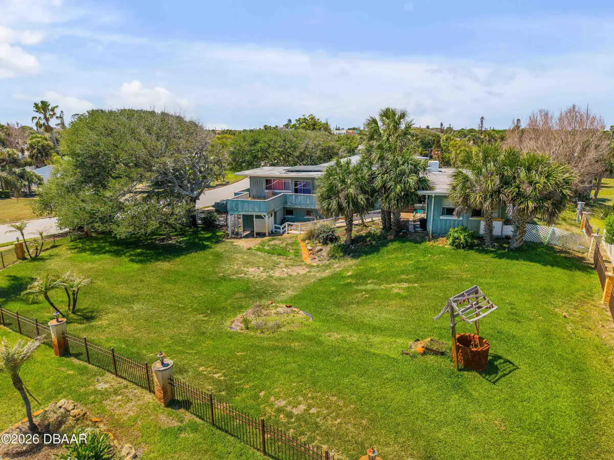 401 Driftwood Avenue, Daytona Beach, FL 32118 - #1