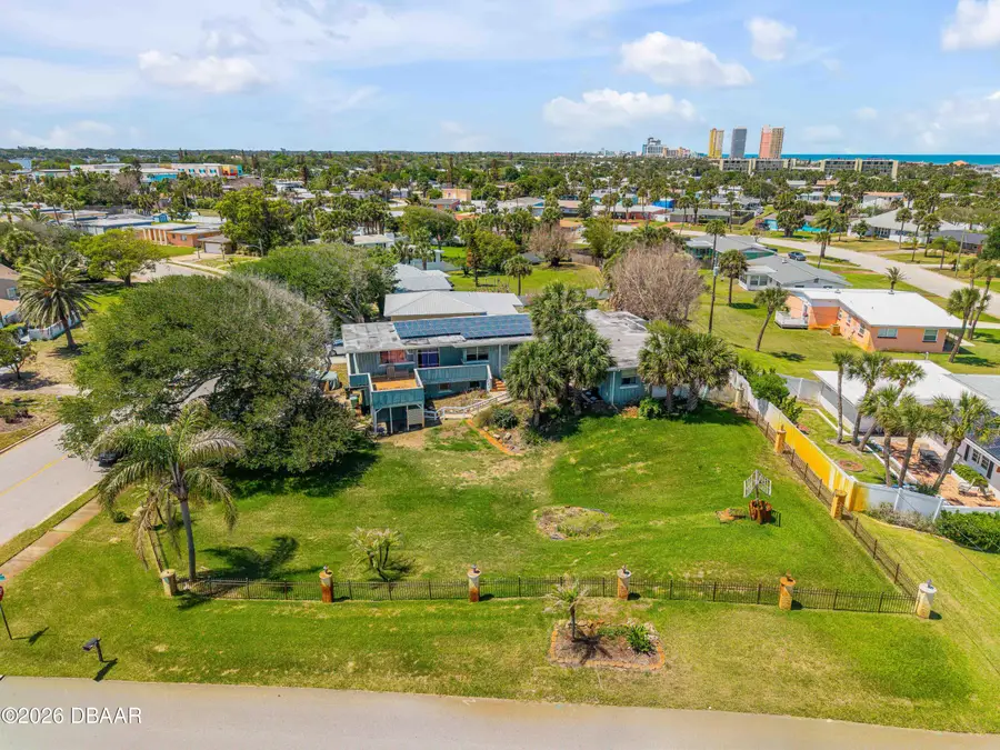 401 Driftwood Avenue, Daytona Beach, FL 32118 - #3