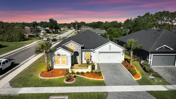 6236 W Fallsgrove Lane, Port Orange, FL 32128