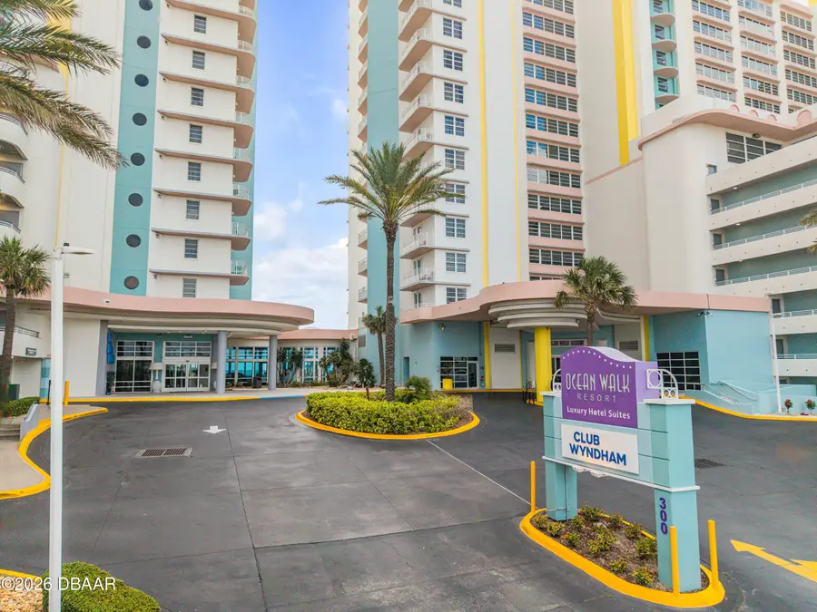 300 N Atlantic Avenue #1910, Daytona Beach, FL 32118 - #2