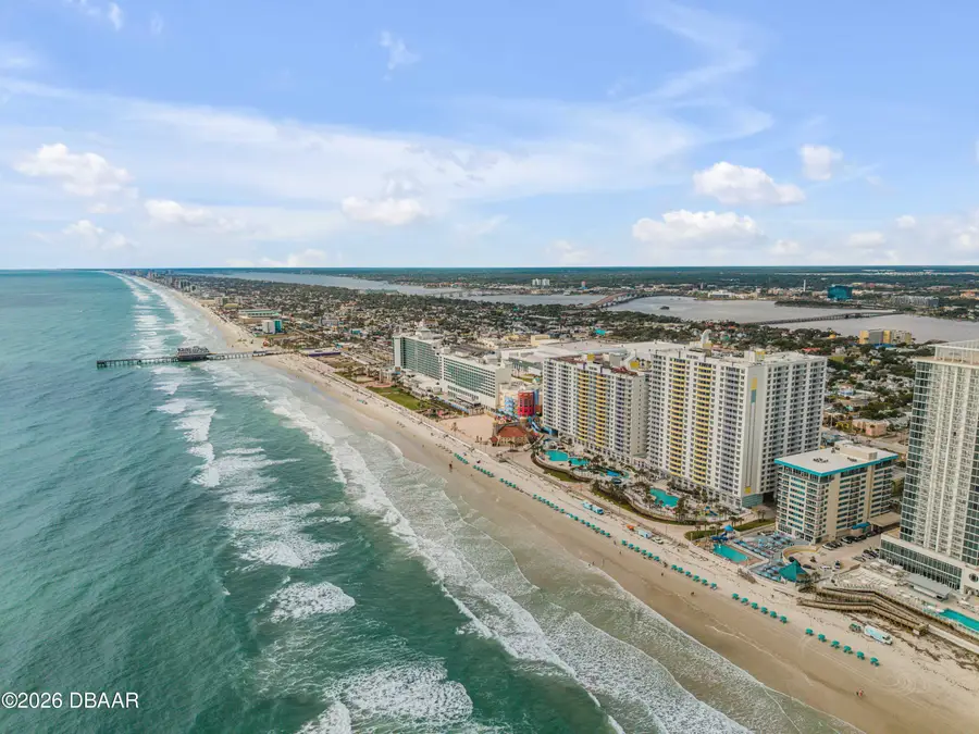 300 N Atlantic Avenue #1910, Daytona Beach, FL 32118 - #3