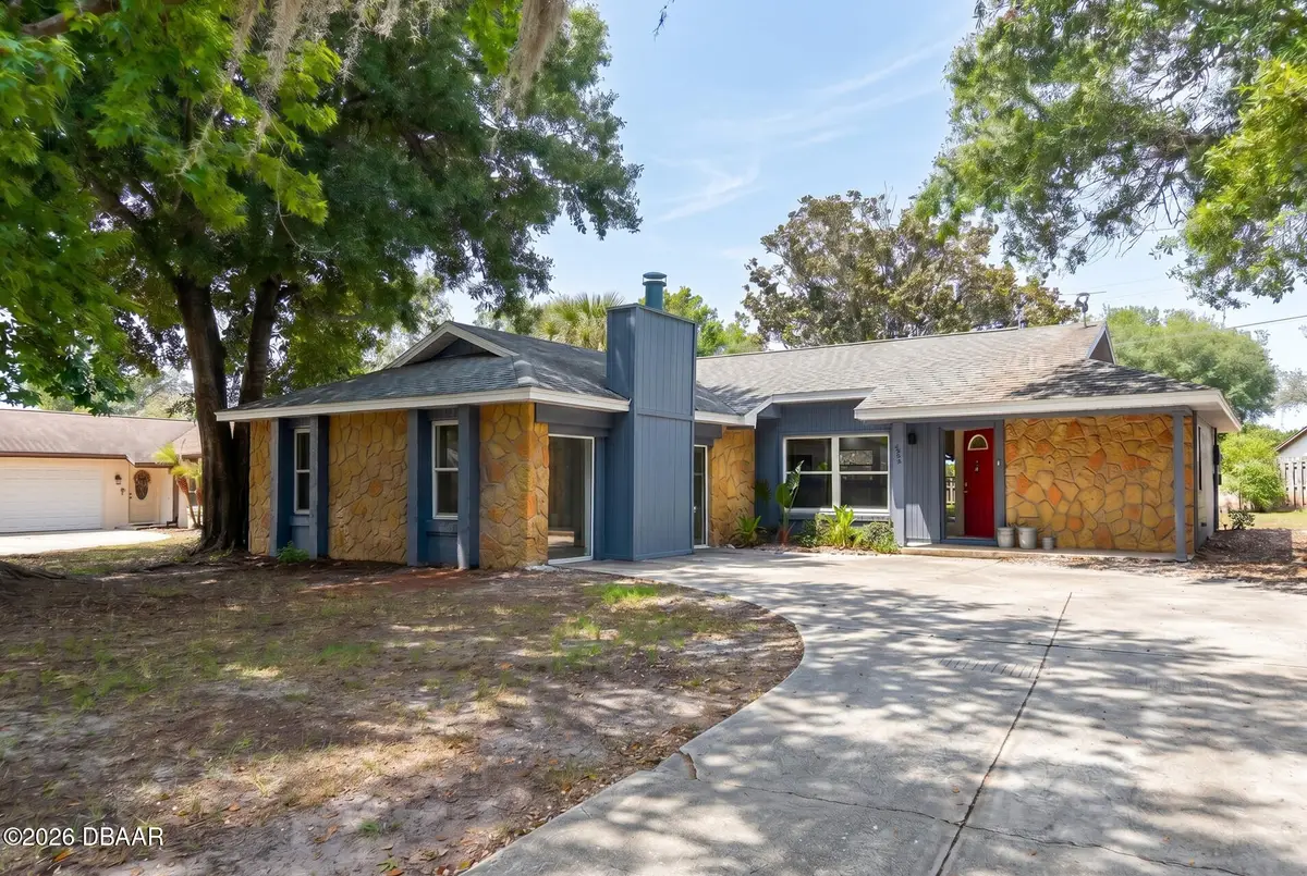 703 Hawks Ridge Road, Port Orange, FL 32127 - #1