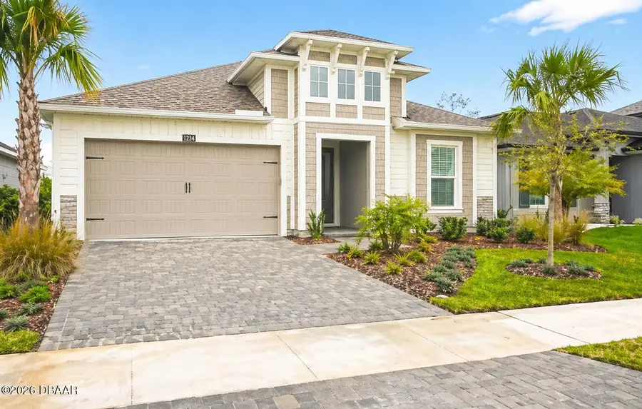 128 Mosaic Boulevard, Daytona Beach, FL 32124 - #2