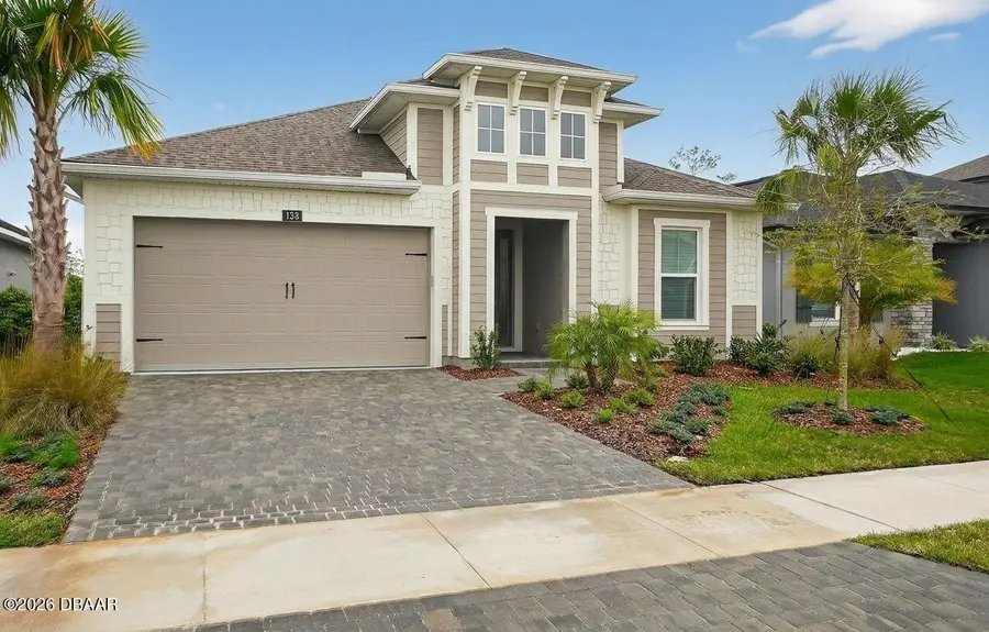 128 Mosaic Boulevard, Daytona Beach, FL 32124 - #3