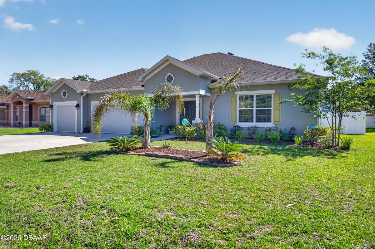 17 White Haven Lane, Palm Coast, FL 32164 - #1