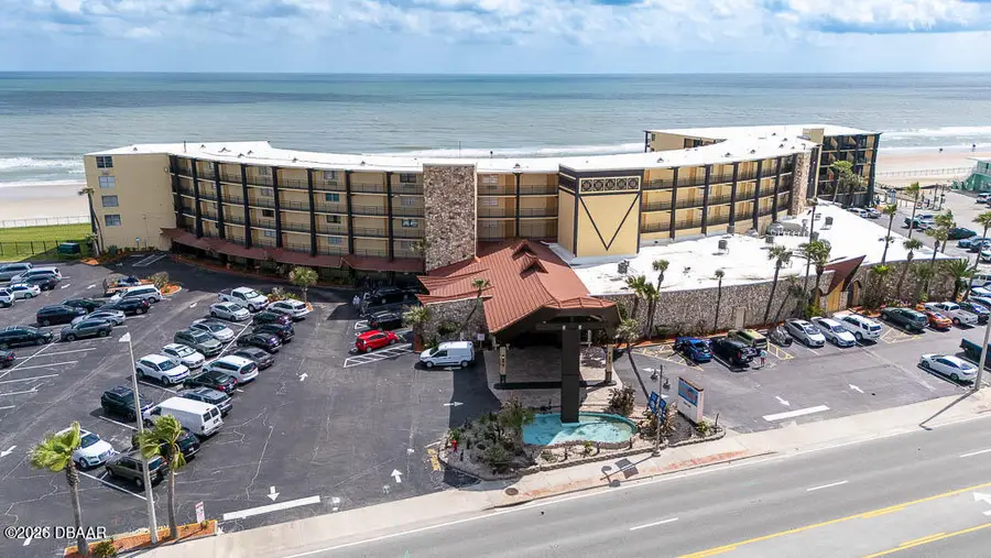 2301 S Atlantic Avenue #507, Daytona Beach Shores, FL 32118 - #2