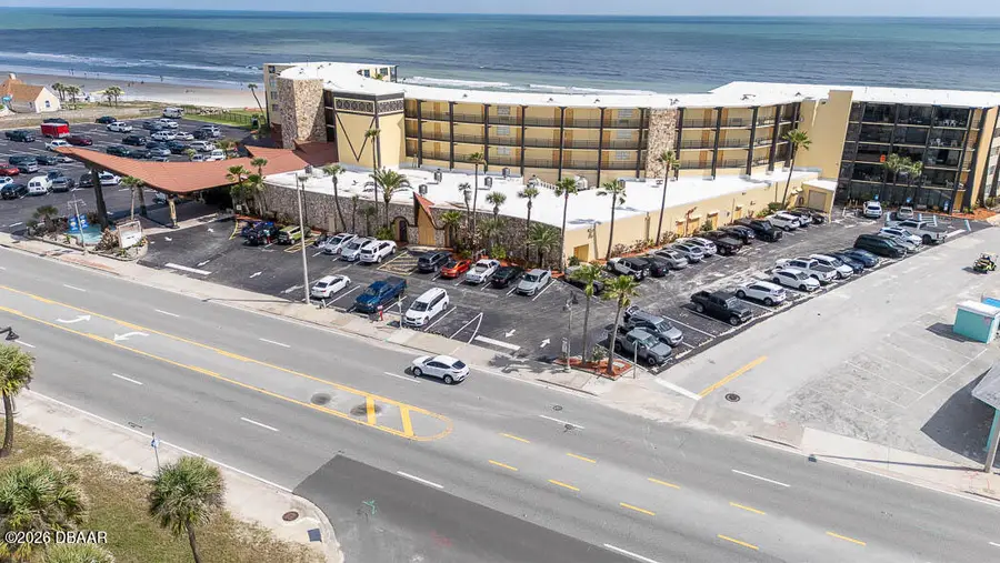 2301 S Atlantic Avenue #507, Daytona Beach Shores, FL 32118 - #3