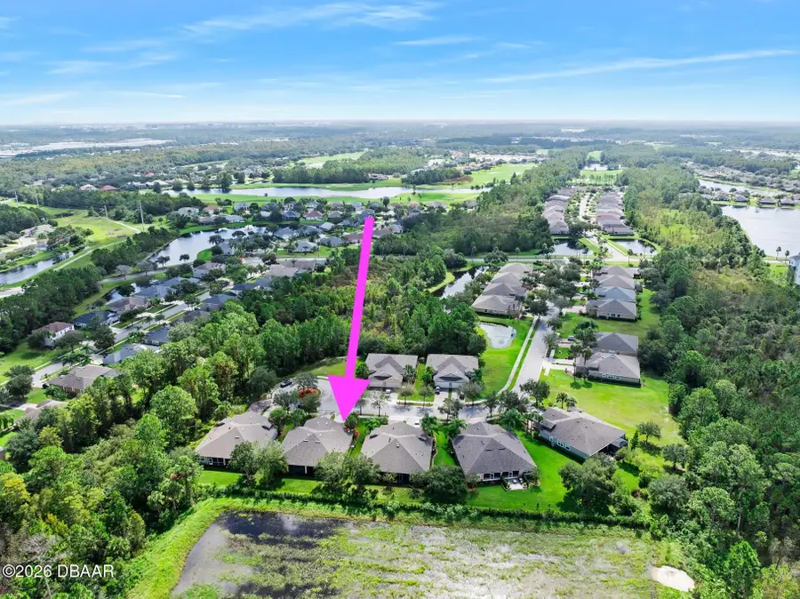 188 Mendoza Circle, Daytona Beach, FL 32124 - #3